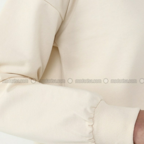 Brand new crew neck tunic - Picture 5 of 6